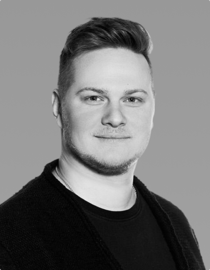 Георгий Ладожский